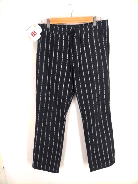 HUF（ハフ） FUCK IT CORE EASY PANT メンズ パンツ