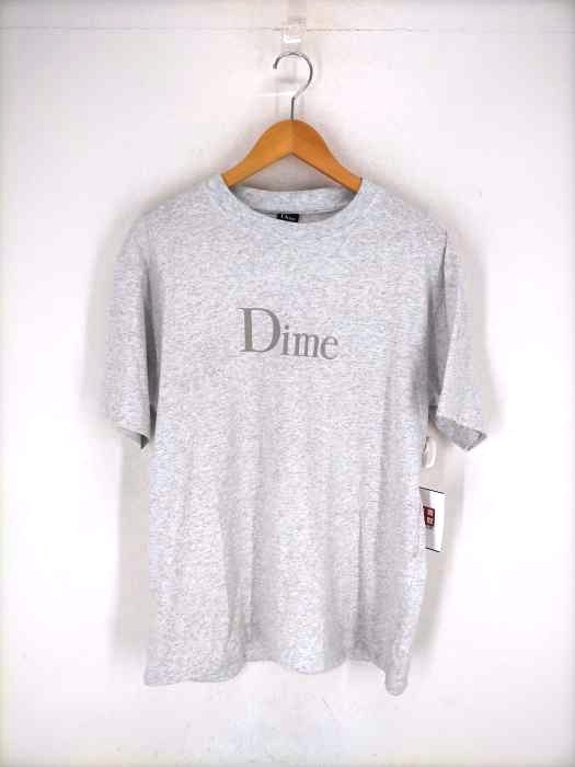 Dime（ダイム） CLASSIC T-SHIRT メンズ トップス