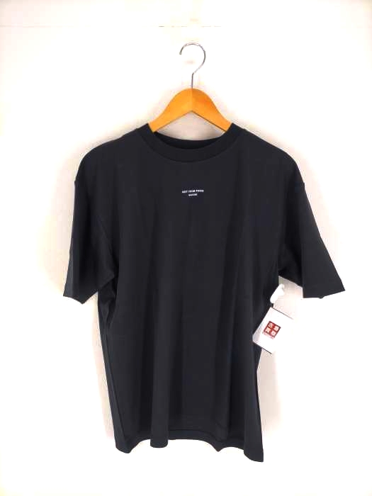 DROLE DE MONSIEUR（ドロールドムッシュ） NFPM T-SHIRT メンズ トップス