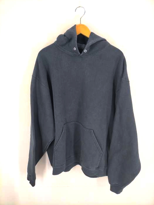 FRUIT OF THE LOOM（フルーツオブザルーム） SUPER COTTON プルオーバーパーカー メンズ トップス