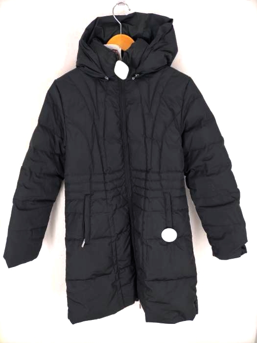 MONCLER（モンクレール） 茶タグ classe 1 ダウンコート レディース アウター