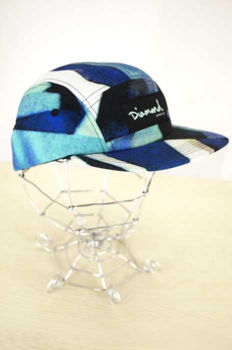 DIAMOND SUPPLY (ダイヤモンドサプライ) アジャスター メンズ 帽子