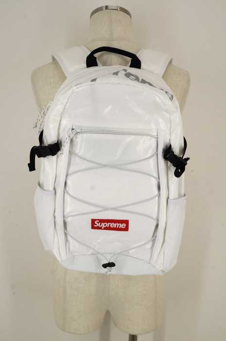 Supreme （シュプリーム） Backpack バックパック メンズ バッグ