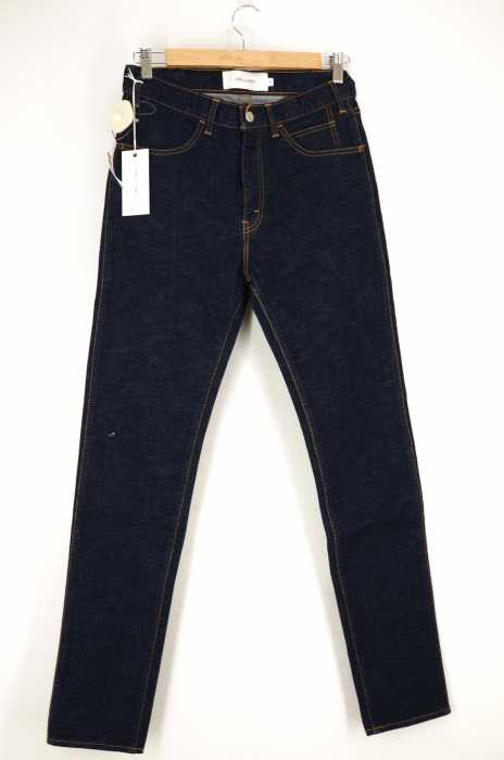 JOHN MASON SMITH () 5pocket denim slim メンズ パンツ