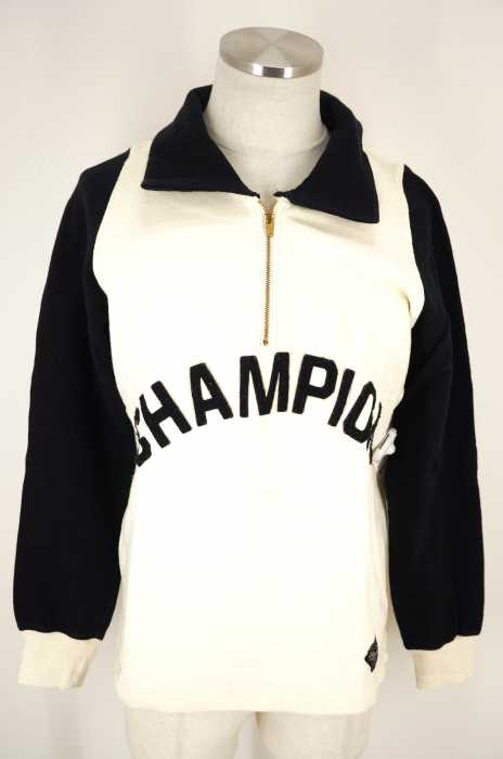 NEIGHBORHOOD（ネイバーフッド） CHAMPION/C-HZ.LS メンズ トップス