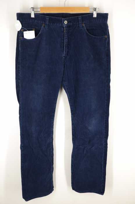 ROUGH & RUGGED (ラフアンドラゲッド) コーデュロイパンツ メンズ パンツ