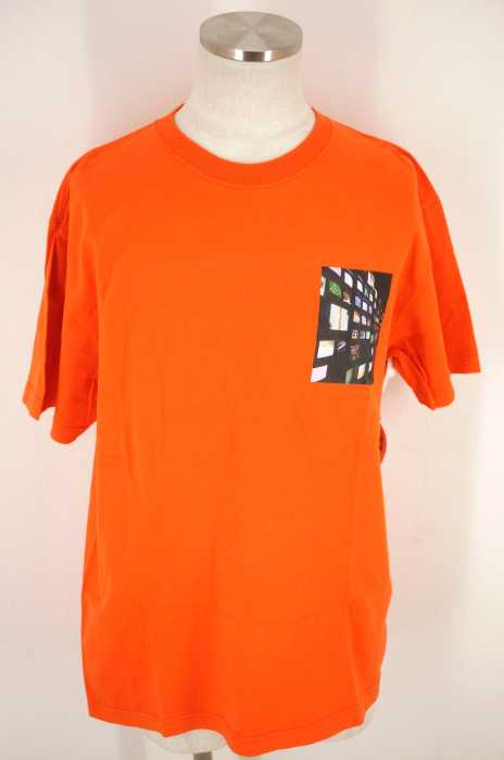 LEGENDA （レジェンダ） フォトTシャツ メンズ トップス