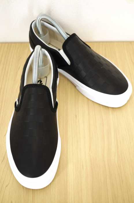 VANS （バンズ ） SLIP-ON  スニーカー レディース シューズ