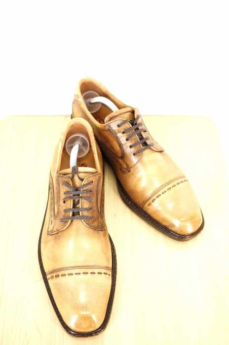 ecco (エコー) ストレートチップシューズ メンズ シューズ