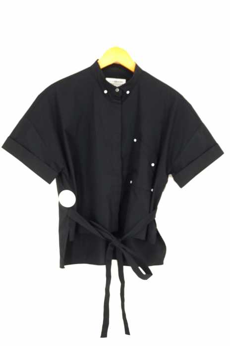 Martin Margiela（マルタンマルジェラ） 4 比翼シャツ レディース トップス