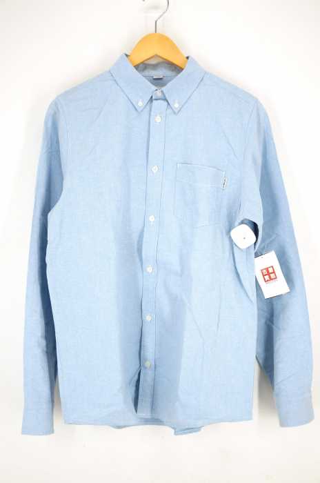 Carhartt WIP（カーハートワークインプログレス） L/S ROGERS SHIRT メンズ トップス