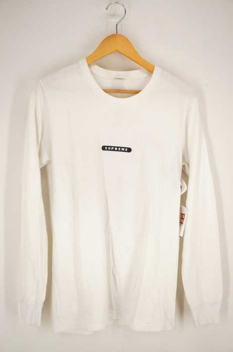 Supreme （シュプリーム） 16SS Wild LS Tee メンズ トップス