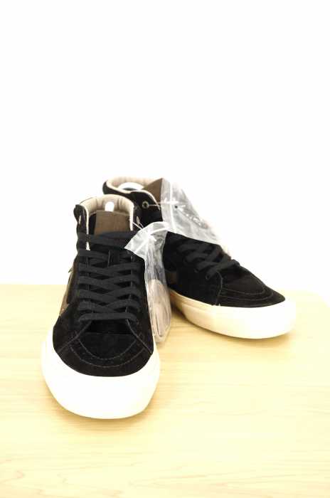 VANS （バンズ ） LEDZEPPELIN  SK8-HI PRO メンズ シューズ