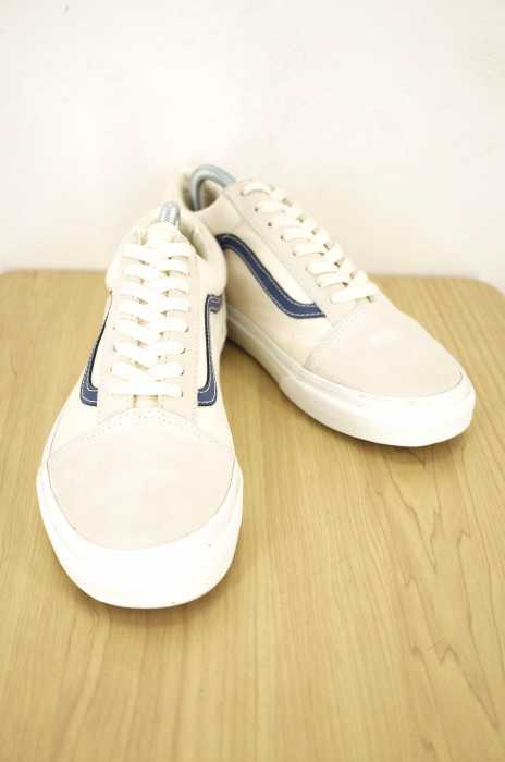 VANS （バンズ ） OLD SKOOL メンズ シューズ