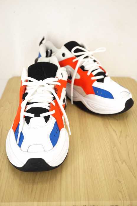 NIKE （ナイキ） M2K TEKNO テクノ メンズ シューズ