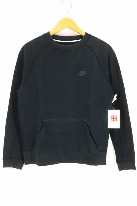 NIKE (ナイキ) ロゴスウェット メンズ トップス
