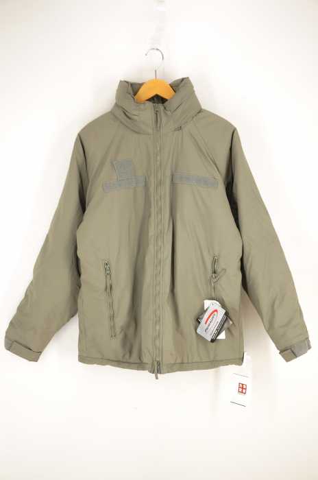 ECWCS （エクワックス） 01年納品 GEN3 LEVEL7 PRIMALOFT PARKA プリマロフト ハッピースーツ メンズ アウター