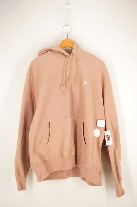 Champion (チャンピオン) REVERSE WEAVE 青タグ メンズ トップス