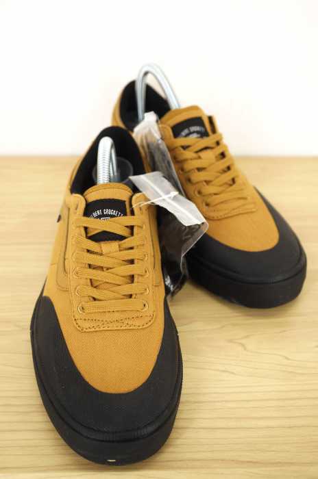 VANS (バンズ ) PRO ヘリンボーンローカットスニーカー メンズ シューズ