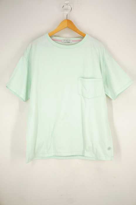 LABRAT(ラブラット) ビッグシルエットポケットTシャツ メンズ トップス