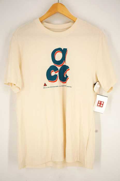 NIKE ACG （ナイキエーシージー） プリントTシャツ メンズ トップス