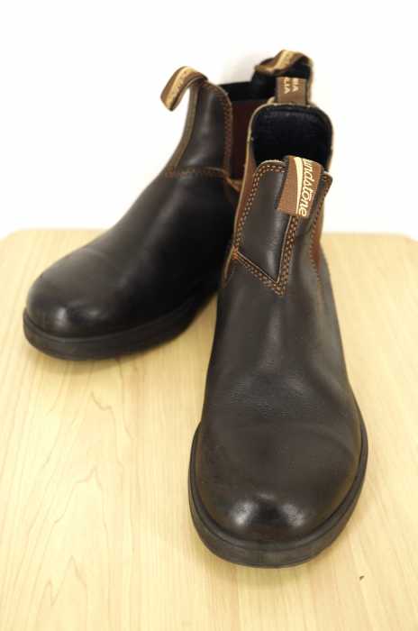 Blundstone（ブランドストーン） サイドゴアブーツ メンズ シューズ