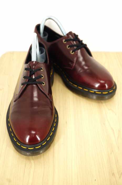 Dr.Martens (ドクターマーチン) 3ホールシューズ メンズ シューズ