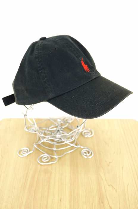POLO RALPH LAUREN （ポロラルフローレン） スナップバックキャップ メンズ 帽子