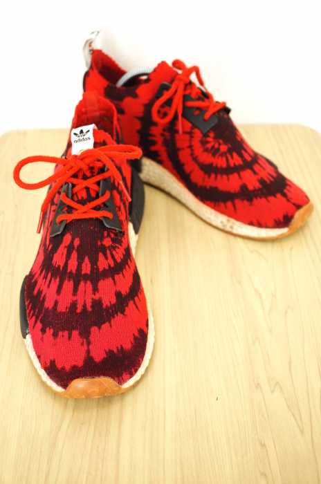 adidas Originals （アディダスオリジナルス） NMD R1 PK NICE KICKS メンズ シューズ