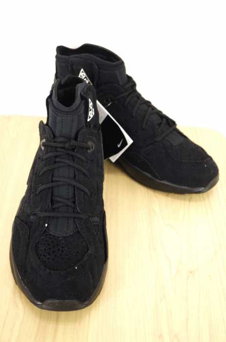 NIKE × COMME DES GARCONS（ナイキ コムデギャルソン） AIR MOWABB メンズ シューズ