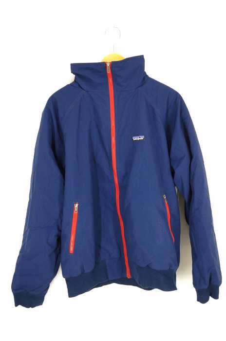 patagonia （パタゴニア） FA14 シェルド・シンチラ・ジャケット メンズ アウター