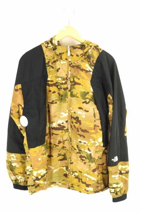 THE NORTH FACE PURPLE LABEL （ノースフェイスパープルレーベル） JOURNAL STANDARD別注 MOUNTAIN WIND PARKA メンズ アウター