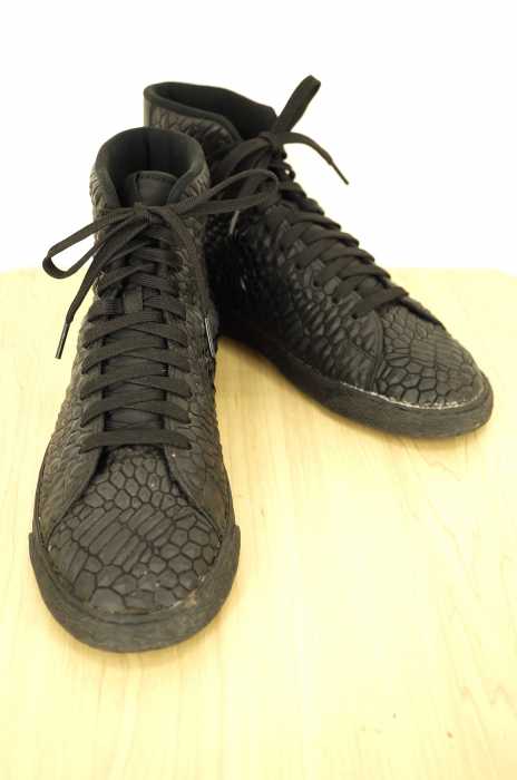 NIKE （ナイキ） WMNS BLAZER MID DMB メンズ シューズ