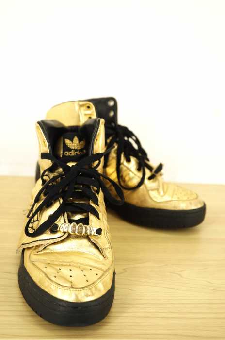 adidas (アディダス) JS WINGS ウィングスニーカー JEREMY SCOTT ジェレミー スコット メンズ シューズ
