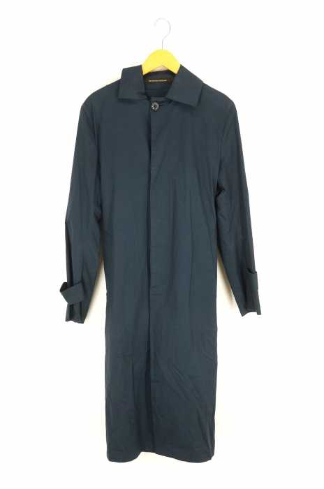 Mackintosh(マッキントッシュ) ロングステンカラーコート メンズ アウター