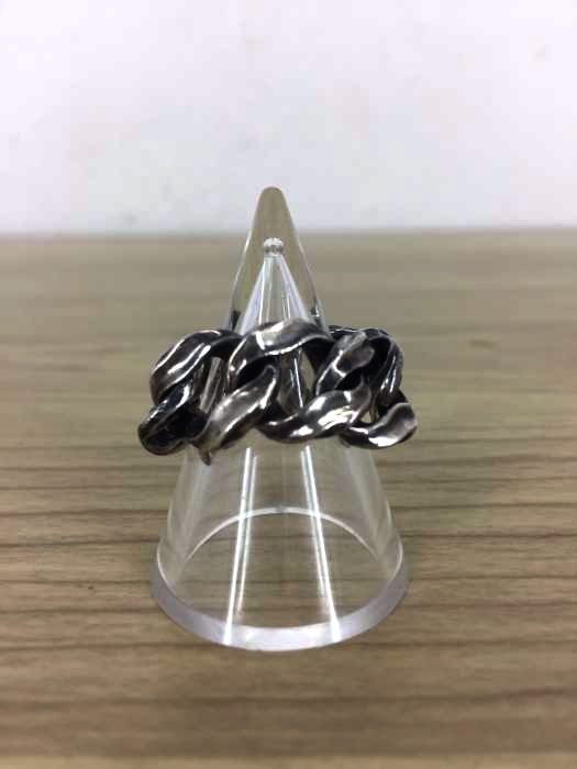 CRIMIE（クライミー） MIGHTY RING メンズ アクセサリー