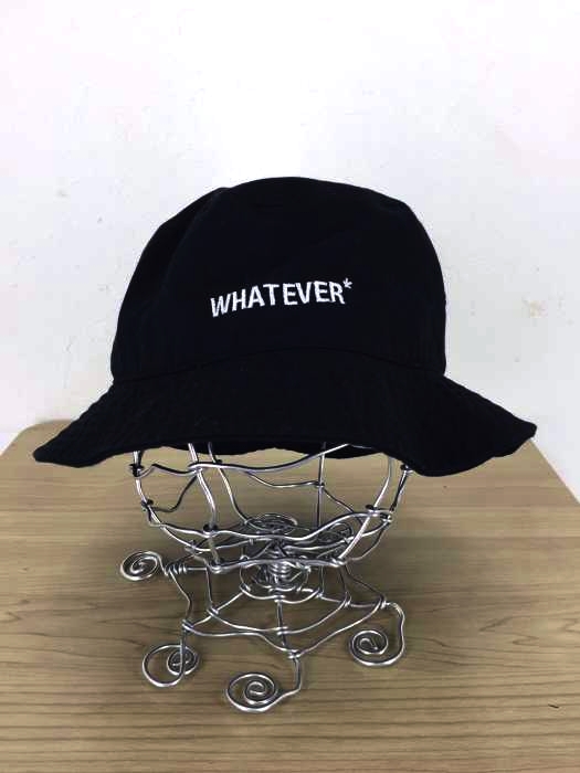 LEGENDA TOKYO（レジェンダトウキョウ） WHATEVER バケットハット メンズ 帽子