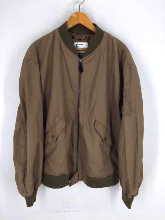 MONKEY TIME（モンキータイム） CLEAR TC/TWILL L-2 JACKET/ジャケット メンズ アウター