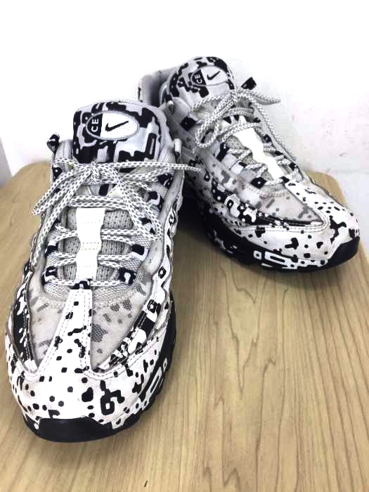 NIKE(ナイキ) Air Max 95 Cav Empt メンズ シューズ