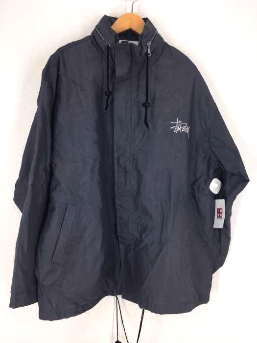 Stussy(ステューシー) MADE IN USAジップアップジャケット メンズ アウター