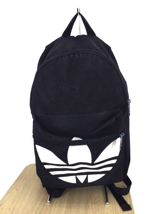 adidas Originals（アディダスオリジナルス） トレフォイルロゴバックパック リュック メンズ バッグ