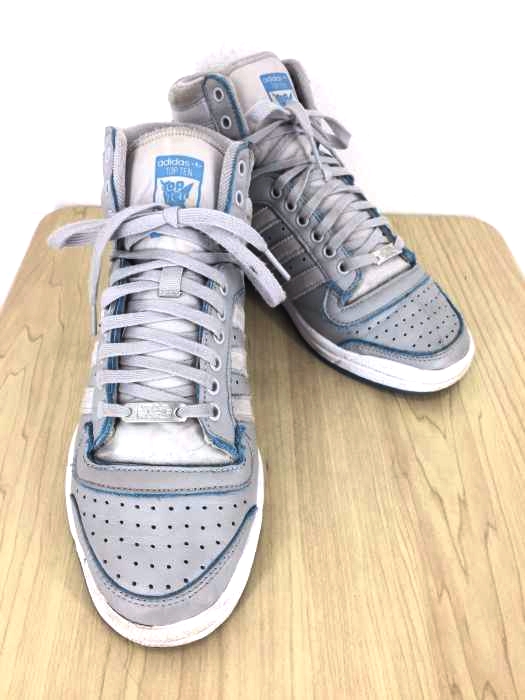 adidas(アディダス) TOP TEN HI “OBI-WAN KENOBI” メンズ シューズ