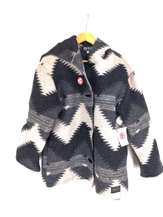 PENDLETON（ペンドルトン） 総柄フーデッドコート メンズ アウター
