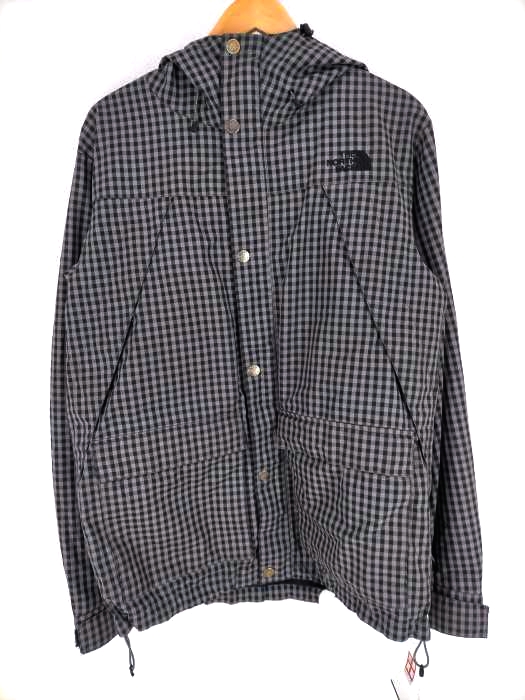 THE NORTH FACE（ザノースフェイス） MOUNTAIN PARKA メンズ アウター