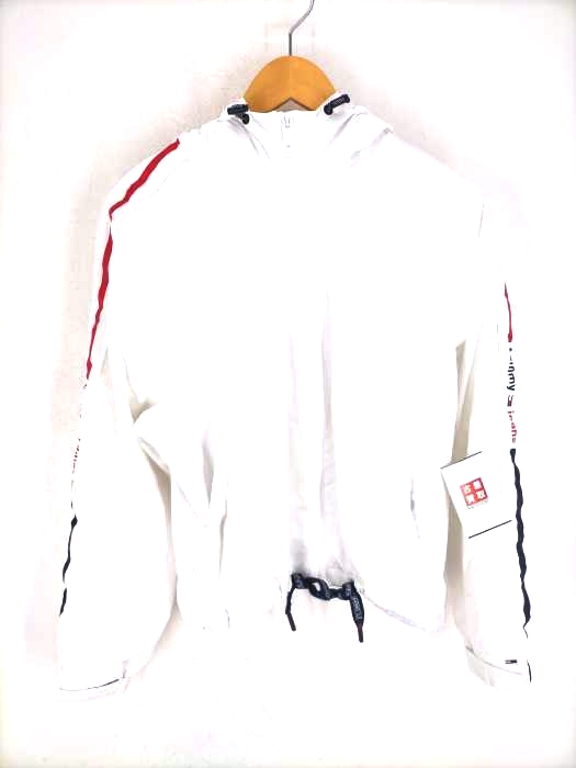 tommy jeans（トミージーンズ） TEXTIL CHAQUETA メンズ アウター