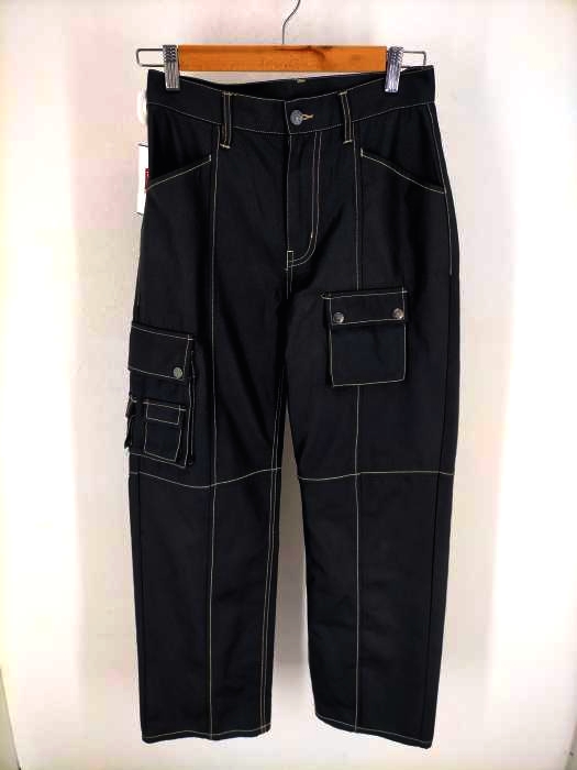 X-girl(エックスガール) MULTI POCKETS PANTS レディース パンツ