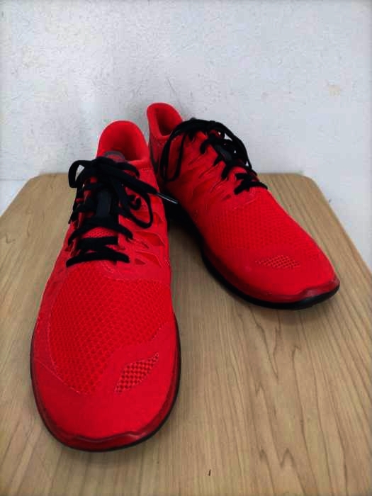 NIKE（ナイキ） Nike Air Free 5.0 メンズ シューズ