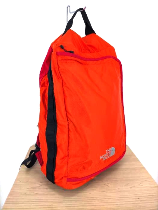 THE NORTH FACE(ザノースフェイス) Framed Daypack フレームドデイパック メンズ バッグ
