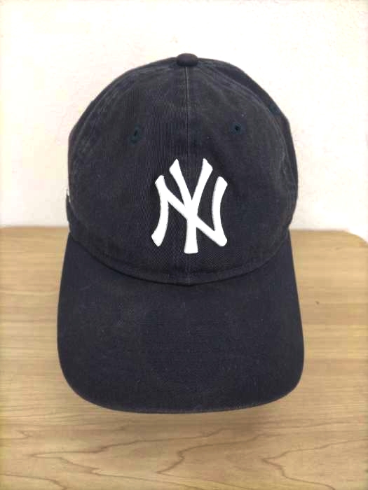 NEW ERA（ニューエラ） 9TWENTY ベースボールキャップ メンズ 帽子