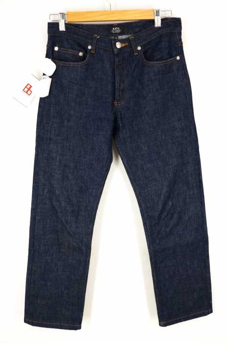 A.P.C. （アーペーセー） NEW STANDARD メンズ パンツ